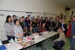 Festival BD Feminin 2009