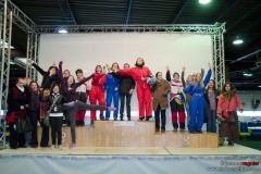 Festival au feminin 2011 - Karting