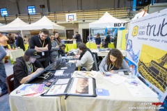 Festival BD d'Igny 2013