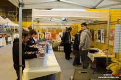 Festival BD Igny 2011