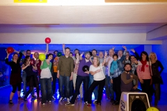 Festival BD Puteaux - 2012 - Bowling