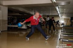 Festival BD Puteaux 2013 - Soirée Bowling