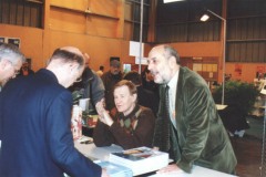 Festival BD Igny 2000