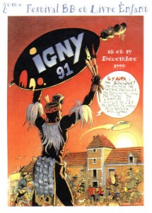 IGNY-1999